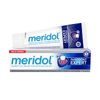 MERIDOL Parodont-Expert Zahnpasta - 75ml - Paradontitistherapie