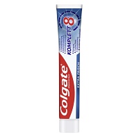 COLGATE Komplett Zahnpasta extra frisch - 75ml