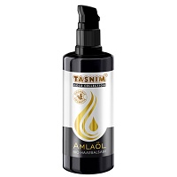 BIO HAARBALSAM Amlaöl - 100ml