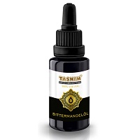 BITTERMANDELÖL ätherisches Öl - 20ml