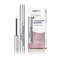 AUGENBRAUEN Booster - 4ml - Make-up