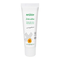 ZINKSALBE - 50ml