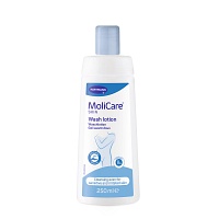 MOLICARE Skin Waschlotion - 250ml