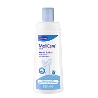 MOLICARE Skin Waschlotion - 250ml