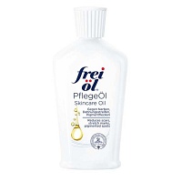 FREI ÖL PflegeÖl - 30ml - Gesichts- & Körperöle