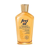 FREI ÖL MassageÖl für Schwangere - 30ml - Mama