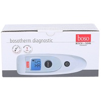 BOSOTHERM diagnostic Fieberthermometer - 1Stk