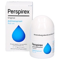 PERSPIREX Original Antitranspirant Roll-on - 20ml