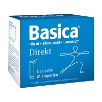 BASICA direkt basische Mikroperlen - 80Stk - SPAR-ABO