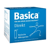 BASICA direkt basische Mikroperlen - 80Stk - Spar-Abo