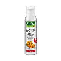 RAUSCH Styling Mousse strong Aerosol - 150ml