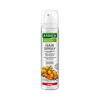 RAUSCH HAIRSPRAY strong Aerosol - 250ml