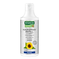 RAUSCH HAIRSPRAY flexible Refill Non-Aerosol - 400ml