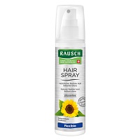 RAUSCH HAIRSPRAY flexible Non-Aerosol - 150ml