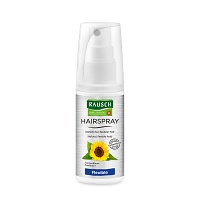 RAUSCH HAIRSPRAY flexible Non-Aerosol - 50ml