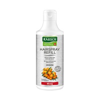 RAUSCH HAIRSPRAY strong Refill Non-Aerosol - 400ml