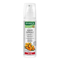 RAUSCH HAIRSPRAY Strong Non-Aerosol