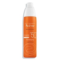 AVENE SunSitive Sonnenspray SPF 50+ - 200ml - Avène