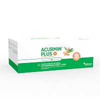 ACURMIN Plus Das Mizell-Curcuma Weichkapseln - 360Stk