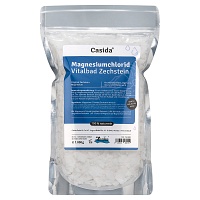 MAGNESIUMCHLORID Vitalbad Zechstein - 2.5kg - Badezusatz
