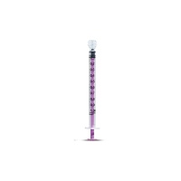 FREKA CONNECT ENFit/ProNeo LDT Spritze 1 ml - 1X1Stk