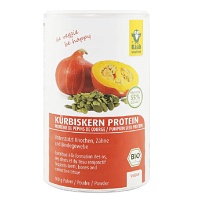 KÜRBISKERN PROTEINPULVER Bio - 500g