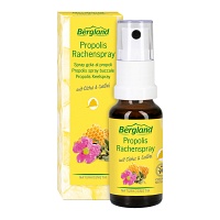 PROPOLIS RACHENSPRAY - 20ml