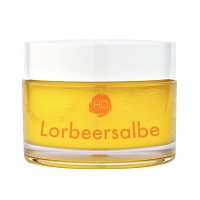 HILDEGARD CENTER Lorbeersalbe - 50ml