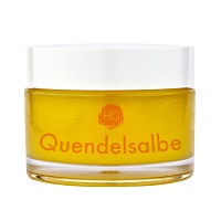 HILDEGARD CENTER Quendelsalbe - 50ml