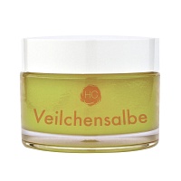 HILDEGARD CENTER Veilchensalbe - 50ml