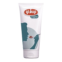 GLOUP ORIGINAL Medikamenteneinnahme Gel - 150ml