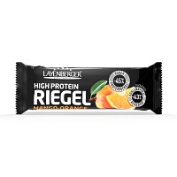 LAYENBERGER LowCarb.one Protein-Riegel Mango-Oran. - 35g - LowCarb.one