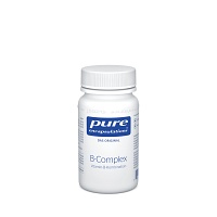 PURE ENCAPSULATIONS B-Complex Kapseln - 60Stk