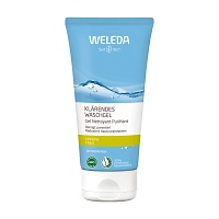 WELEDA NATURALLY CLEAR klärendes Waschgel - 100ml