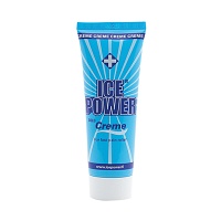 ICE POWER Cold Creme - 60g