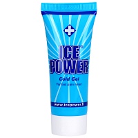 ICE POWER Cold Gel - 20ml