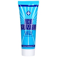 ICE POWER Cold Gel - 75ml