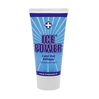 ICE POWER Cold Gel - 150ml