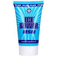 ICE POWER Plus Cold Gel - 100ml