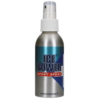 ICE POWER Sport Spray - 125ml