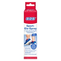 SOS SPORT-Eis-Spray - 60ml