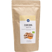 CURCUMA 600 mg Bio Tabletten - 600Stk