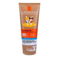 ROCHE-POSAY Anthelios Dermo Kids Milch LSF 50+ - 250ml - Sonnenschutz