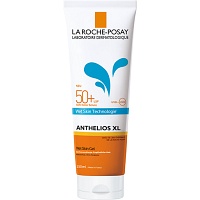 ROCHE-POSAY Anthelios XL LSF 50+ Wet Skin Gel - 250ml - Sonnenschutz