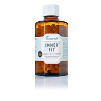 NATURAFIT Immerfit Lutschtabletten - 160Stk