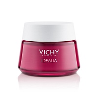 VICHY IDEALIA Creme Tag normale Haut/R - 50ml - WIR EMPFEHLEN