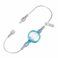 INTRAPUR Paed Lipid i.v. Filter 1,2 µm PVC-frei - 1Stk