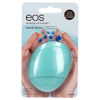 EOS Hand Lotion fresh flowers Blister - 44ml