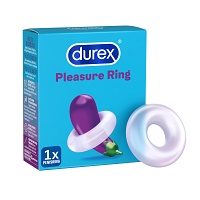 DUREX Pleasure Ring - 1Stk - Durex®