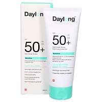 DAYLONG Gel-Creme SPF 50+ - 200ml